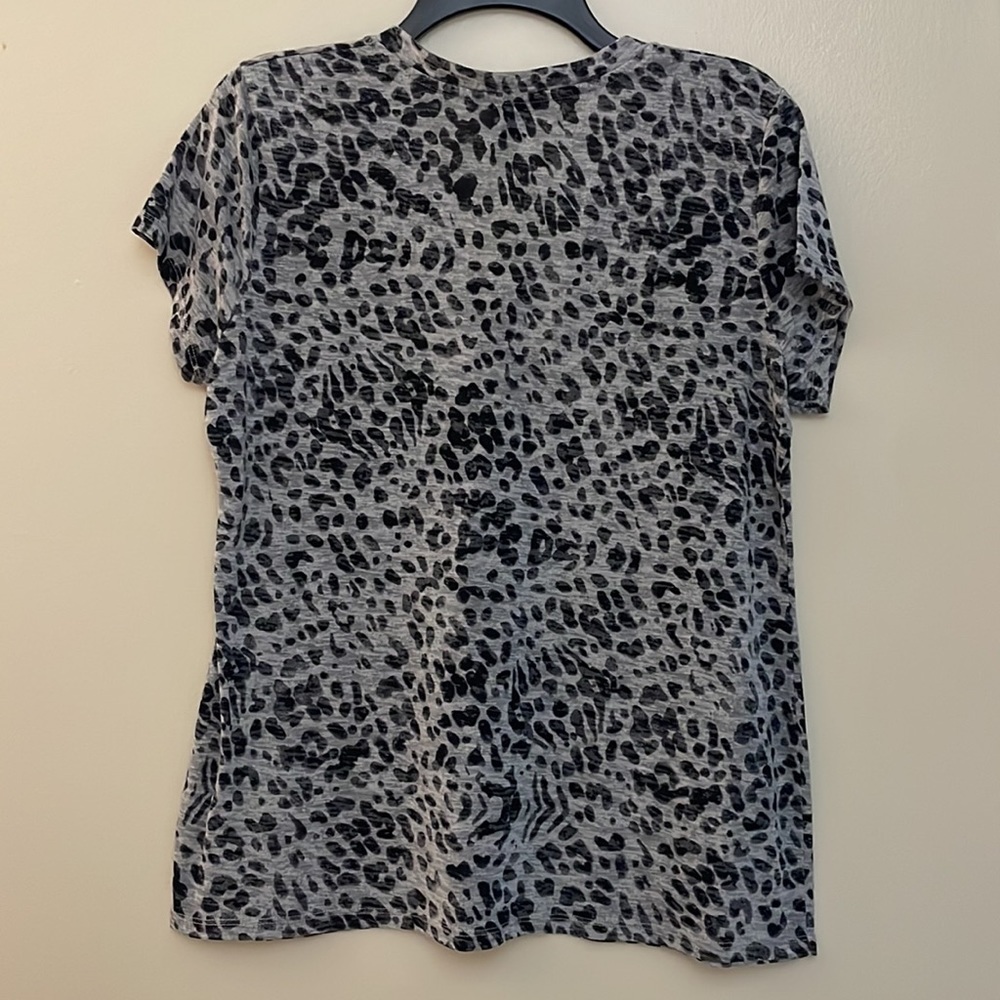 KENNETH COLE REACTION Top - Picture 6 of 10